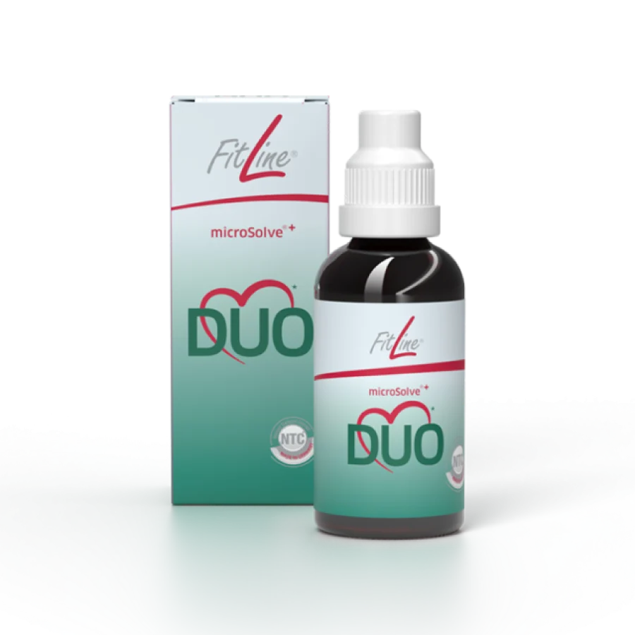 microSolve⁺ Heart Duo
