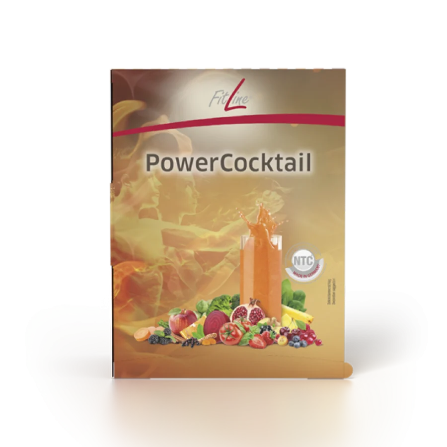PowerCocktail