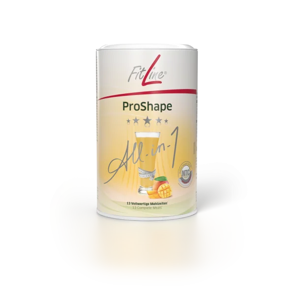 ProShape All-in-1 Mango