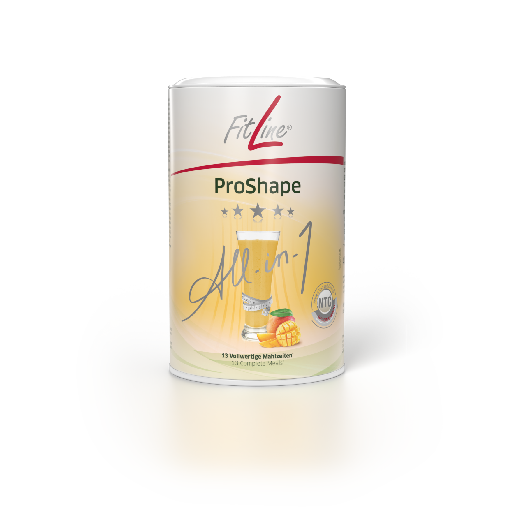 ProShape All-in-1 Mango