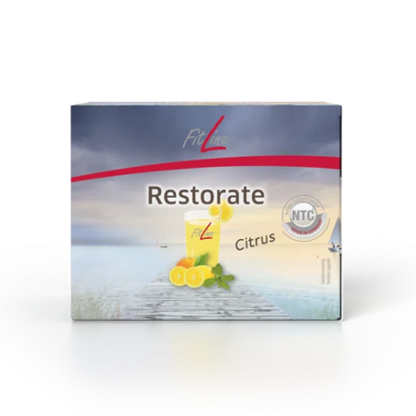 Restorate Citrus