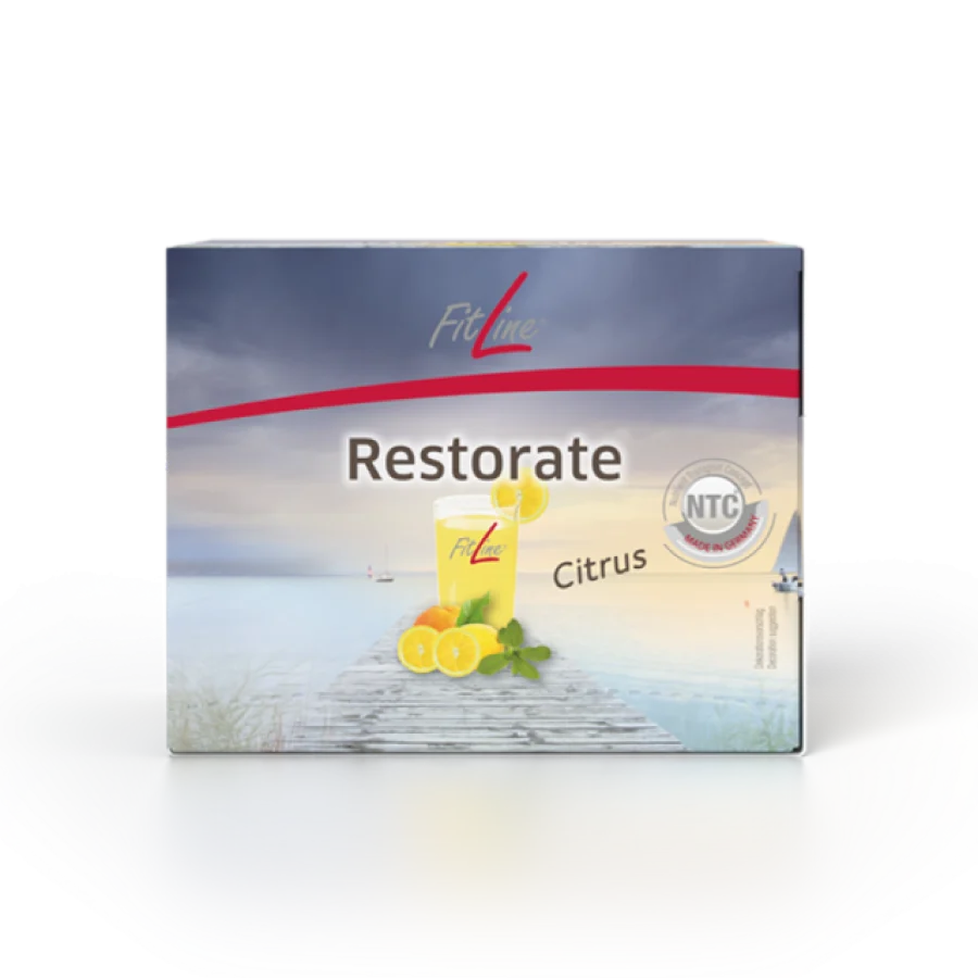 Restorate Citrus