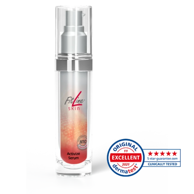Activize Serum