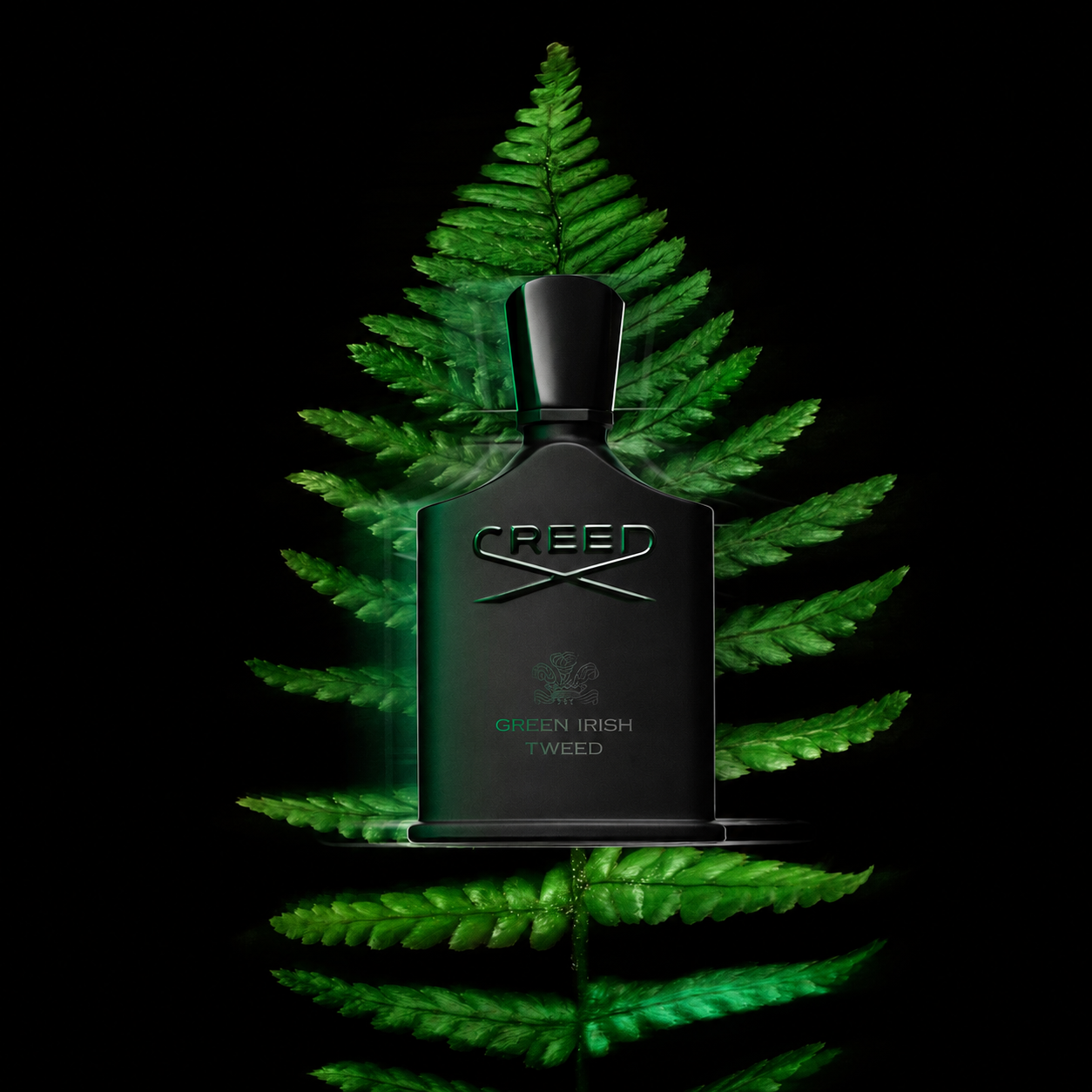 Official brand image · Creed