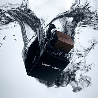 Официальный кадр бренда · Lalique