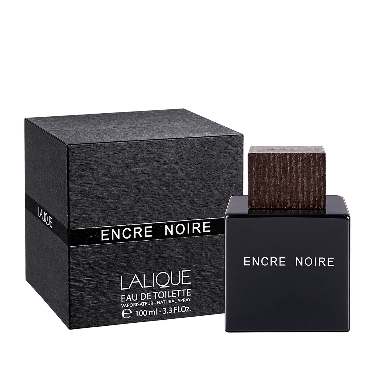 Lalique Encre Noire